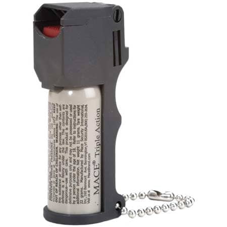 Mace Triple Action Pocket