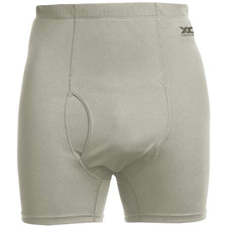XGO Phase 1 Boxer Brief