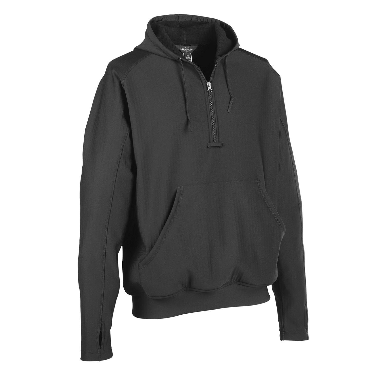 Tru-Spec 24-7 Grid Fleece Hoodie