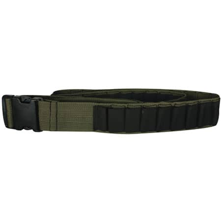 Fox Tactical Shotgun Shell Bandolier